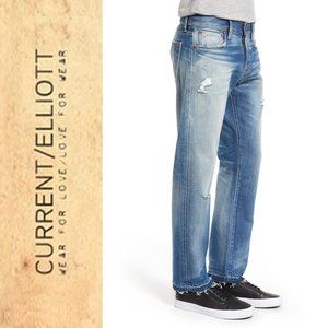 CURRENT/ELLIOTT LA HERITAGE THE CROSSOVER